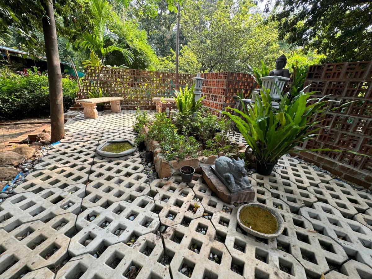 Chikoo Farm Inn Bangalore Extérieur photo