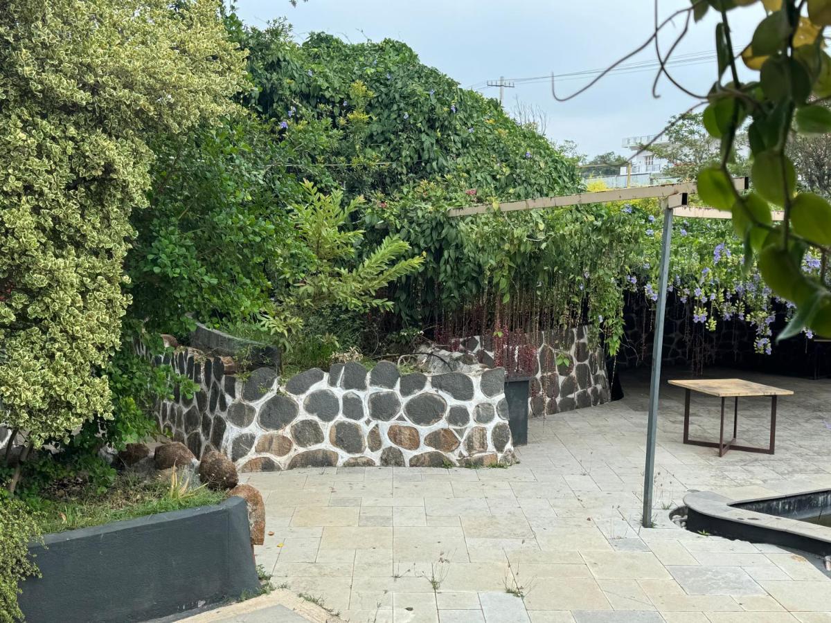 Chikoo Farm Inn Bangalore Extérieur photo