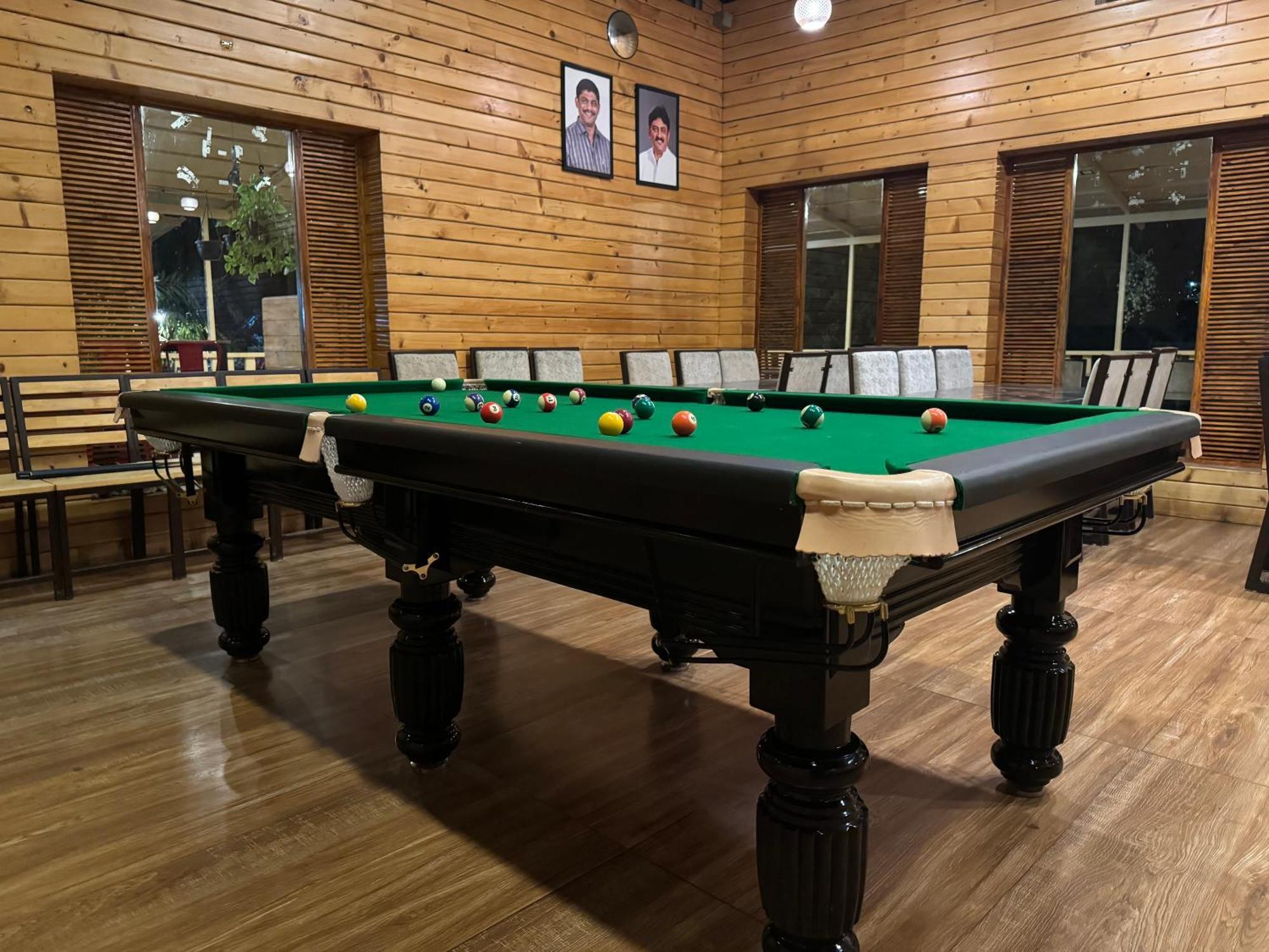 Chikoo Farm Inn Bangalore Extérieur photo