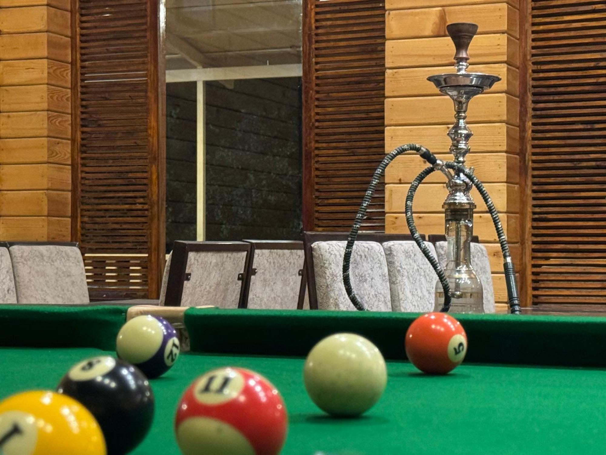 Chikoo Farm Inn Bangalore Extérieur photo